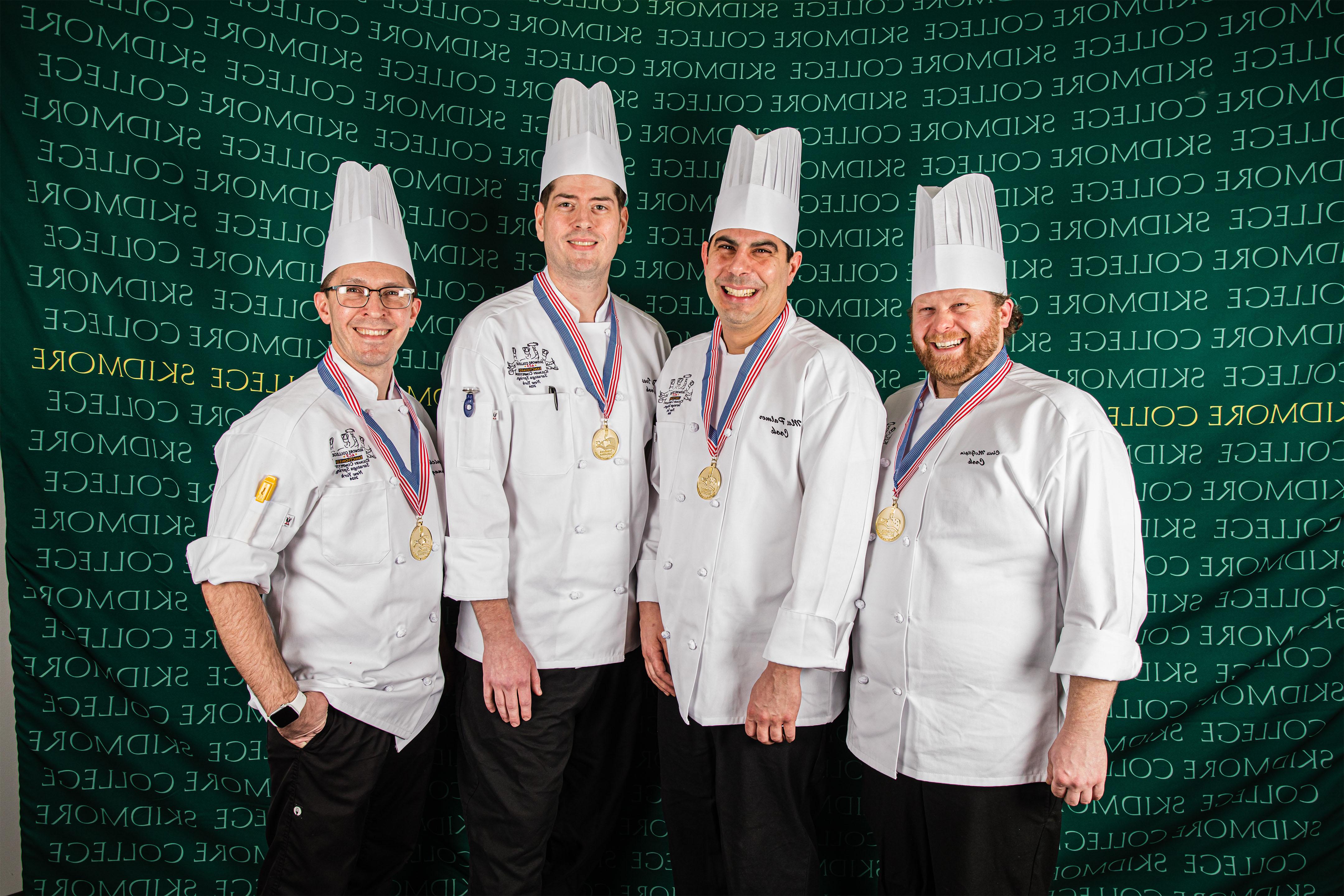 Skidmore%20culinary%20team%20wins%20gold